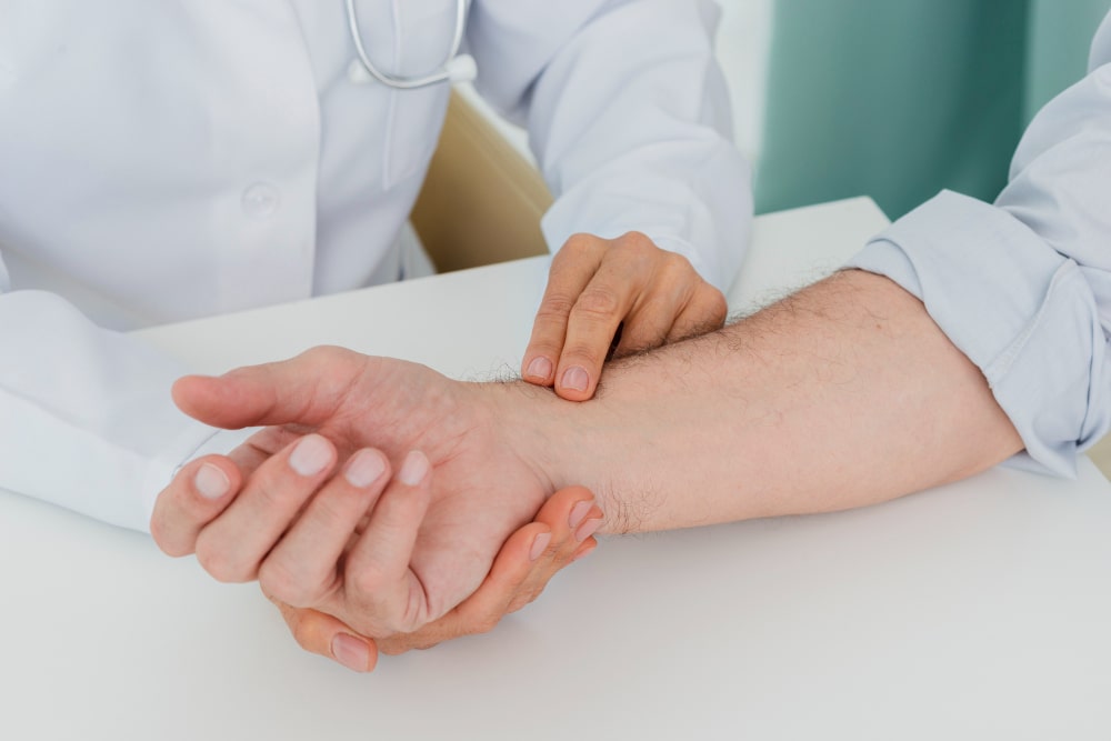 Tratamientos de dermatitis por contacto